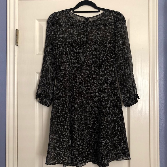 J.Crew Silk Dress - Picture 5 of 6